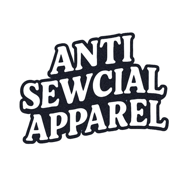 Anti Sewcial Apparel