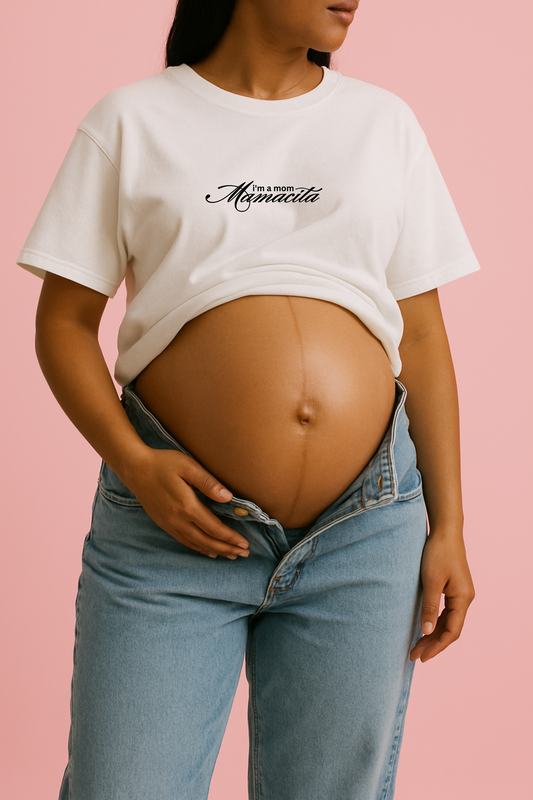 Mamacita Tee