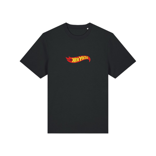 Hot Mess Tee