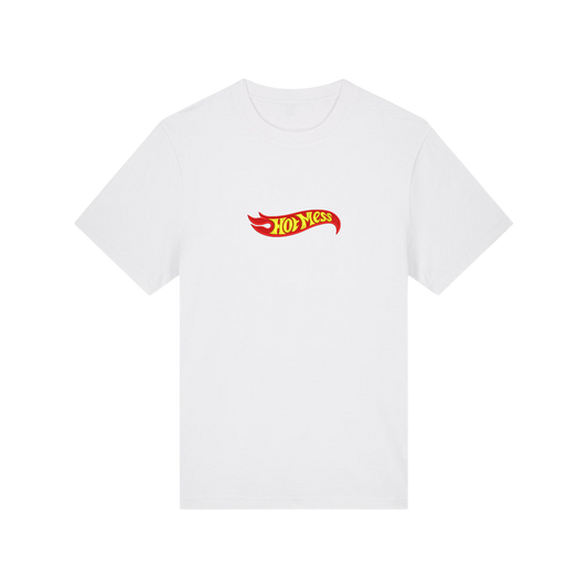 Hot Mess Tee
