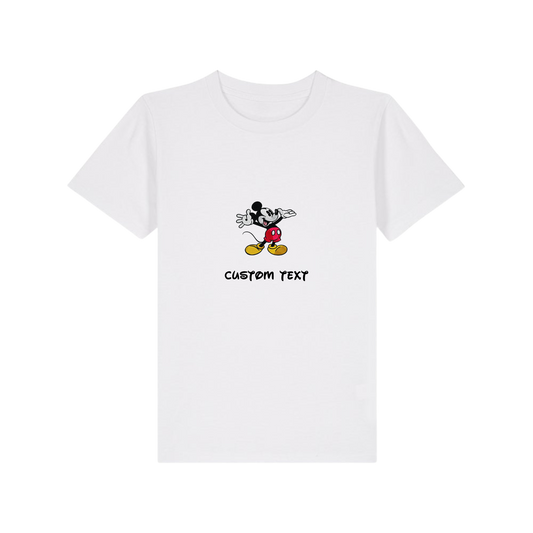 Mouse Tee